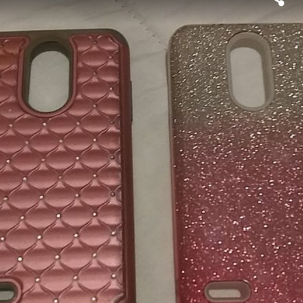 2 LG Pheonix 3 or 4,LG Rebel 4